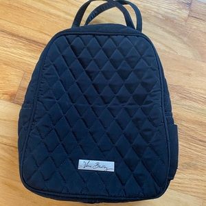 Vera Bradley Lunchbox